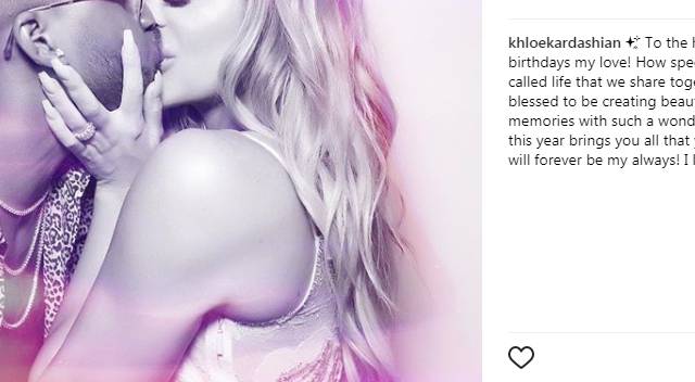 Khloe zdecydowała: WYJDZIE za mąż za Tristana!