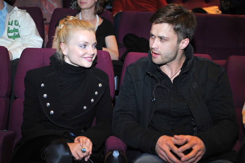 Te gwiazdy były kiedyś razem. O tych związkach show-biznes już dawno zapomniał