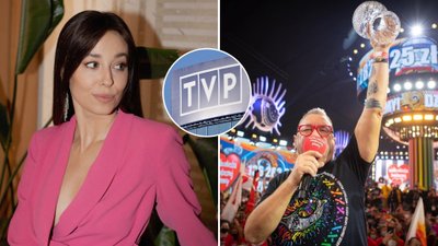 Izabella Krzan u Stanowskiego ujawniła prawdę o TVP i WOŚP!