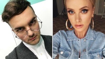 Czarek Jóźwik i Maffashion ROZSTALI SIĘ?! Wszystko na to wskazuje!