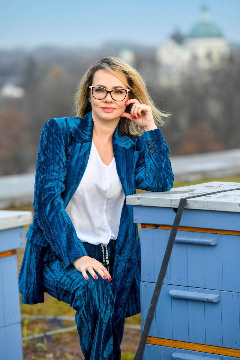 późne rodzicielstwo gwiazd/AKPA