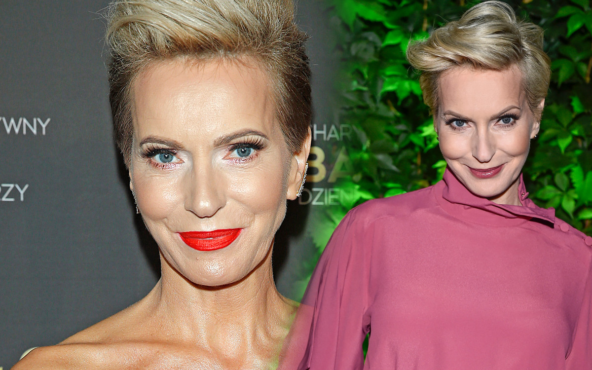 Paulina Smaszcz-Kurzajewska pisze o miłości i OBOJĘTNOŚCI