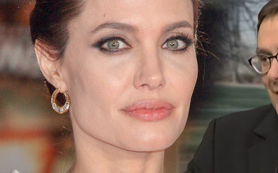 Terlikowski o Jolie: Ciekawe czy wie, że istnieje rak mózgu