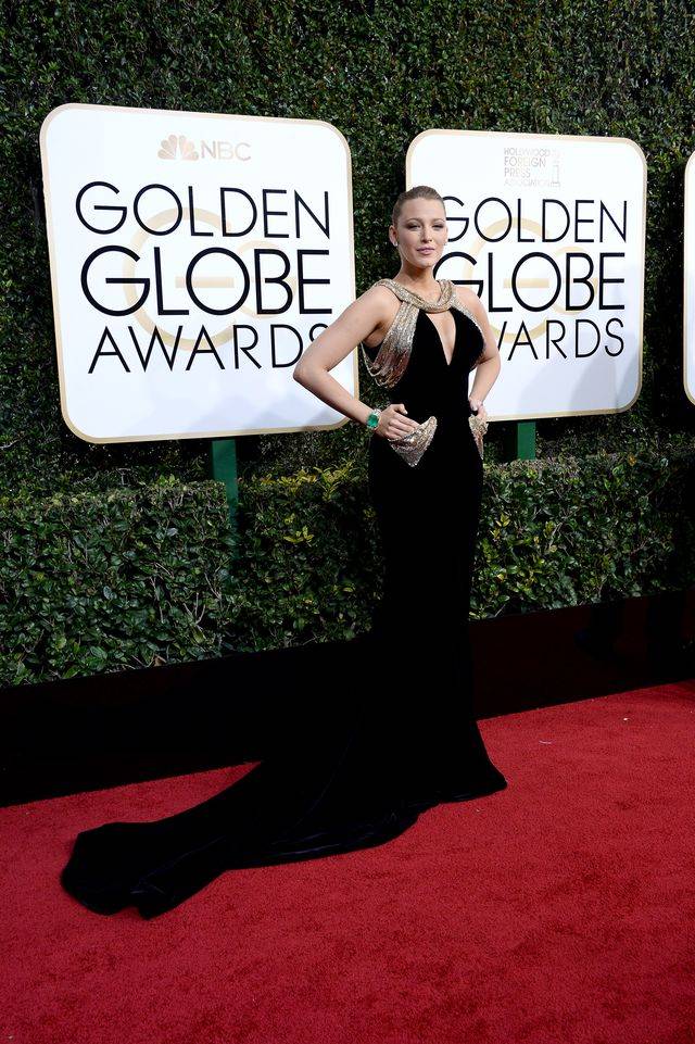 Blake Lively zrobiła TO, żeby schudnąć po pierwszej ciąży. Teraz mówi: NIE!