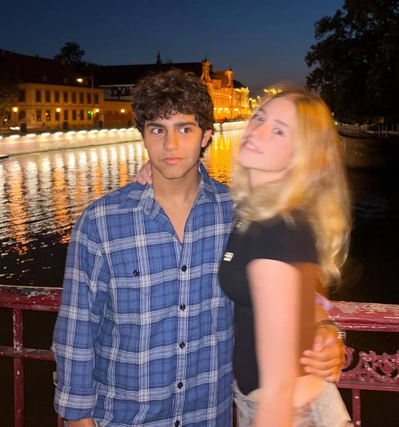 Córka Piotra Rubika świętuje pół roku związku! Helena pokazuje romantyczne kadry z Miami