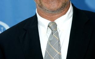 Alec Baldwin ojcem roku