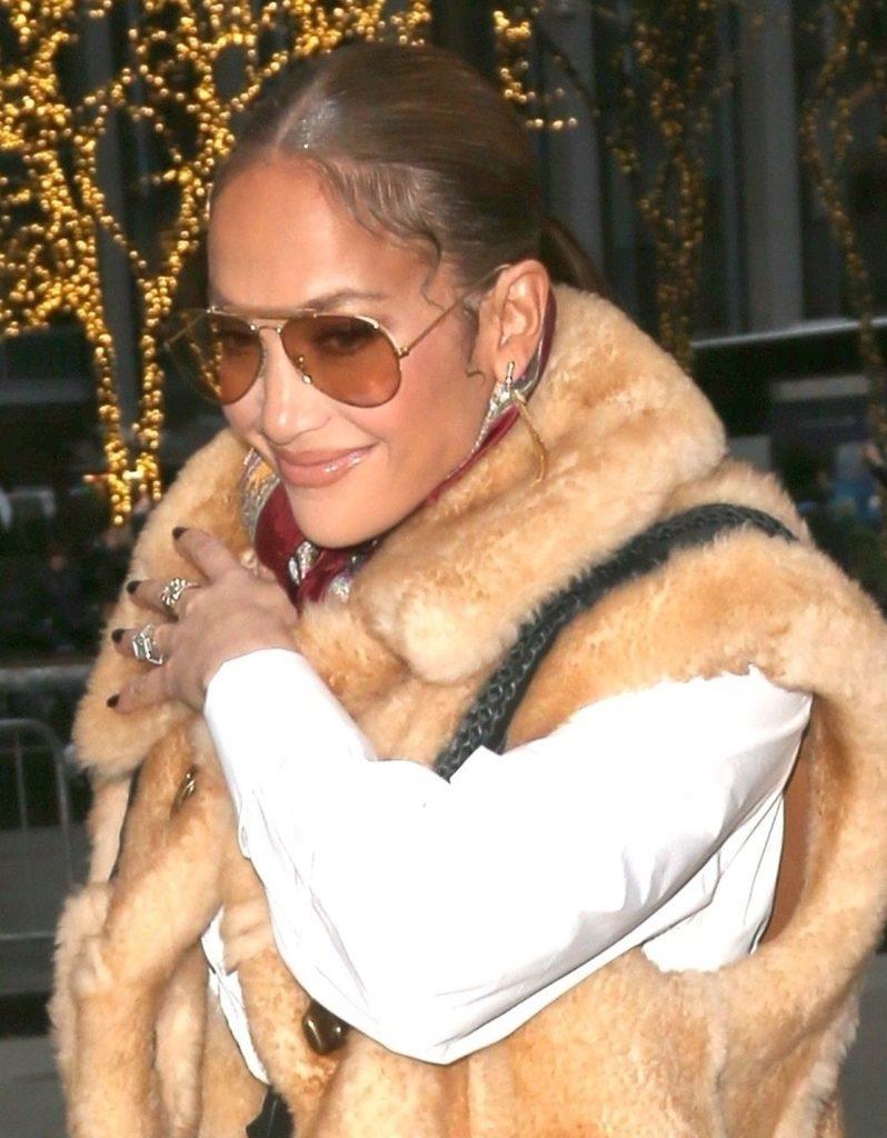 Jennifer Lopez