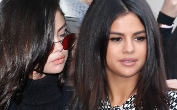 Selena Gomez już nie ma różowych włosów – znów zmieniła kolor (Instagram)