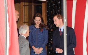 Kate Middleton topless!