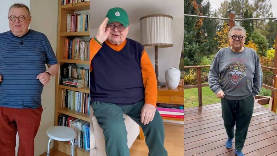 dom Wojciech Mann/Instagram/wojciechmannofficial