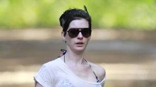 Nie taka seks bomba, jak ją malują (FOTO)