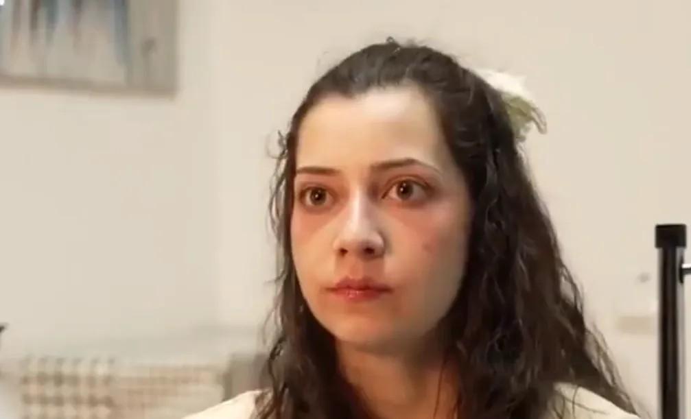 Noelia Castillo Ramos, fot. X