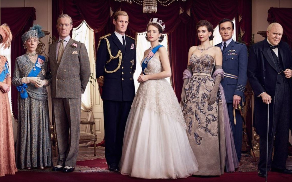 3. sezon “The Crown” z nową obsadą. Wiemy, kto wcieli się w królową Elżbietę. Kiedy premiera nowej serii?