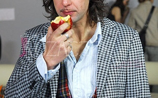 Majewski też nas czyta!