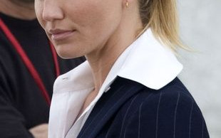 Cameron Diaz opowiada o związku z Alexem