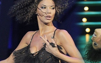 Edyta Górniak czy Patrycja Kazadi? (FOTO)