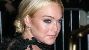 Lindsay Lohan zmienia wiarę