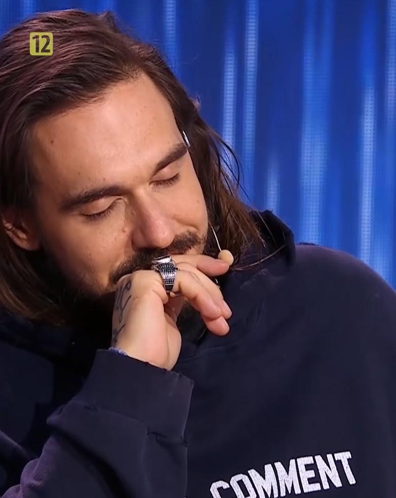 Must be the Music, fot. Instagram