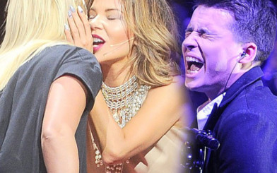Co się działo w finale The Voice of Poland? (FOTO)