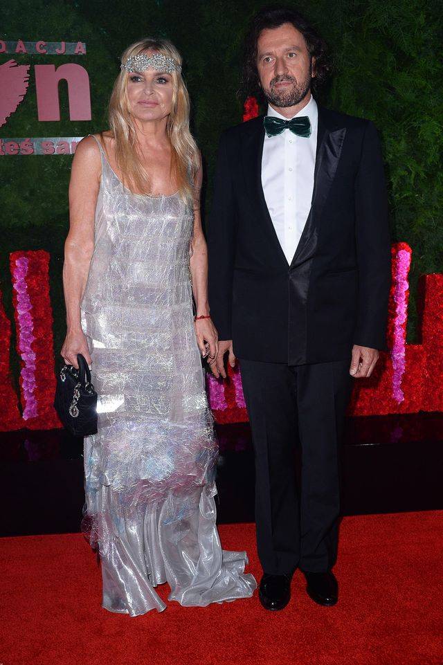 Bal Fundacji TVN 2017 – kreacje, makijaże, fryzury