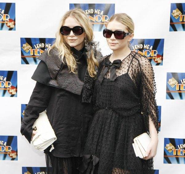 Ashley Olsen – galeria zdjęć