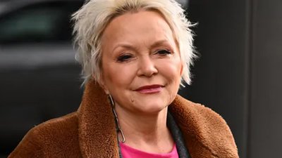 Mąż legendy walczy o życie. Niepokojące doniesienia z hospicjum