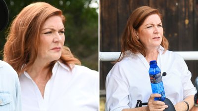 Rośnie liczba przypadków groźnej choroby. Katarzyna Dowbor apeluje: ,,Ja już zamówiłam szczepionkę”