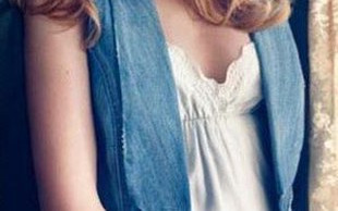 Scarlett Johansson – trzecie danie (FOTO)