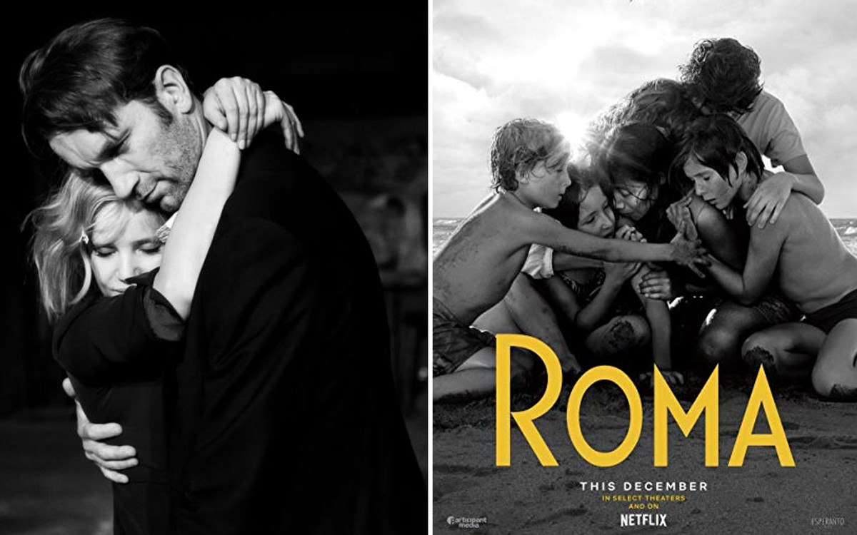 Zimna wojna bez Oscara – Roma dostała statuetkę za Najlepszy Film Nieanglojęzyczny
