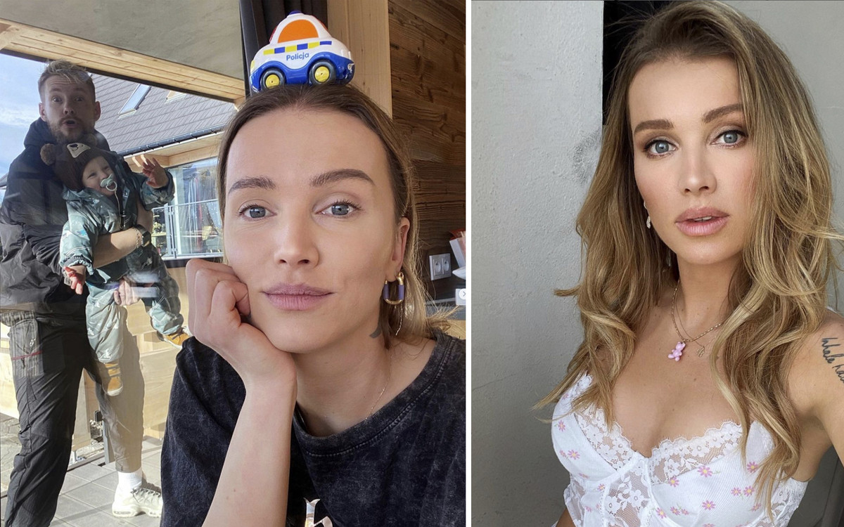 Maffashion szczerze o ŚLUBIE z Fabijańskim i związku z Czarkiem