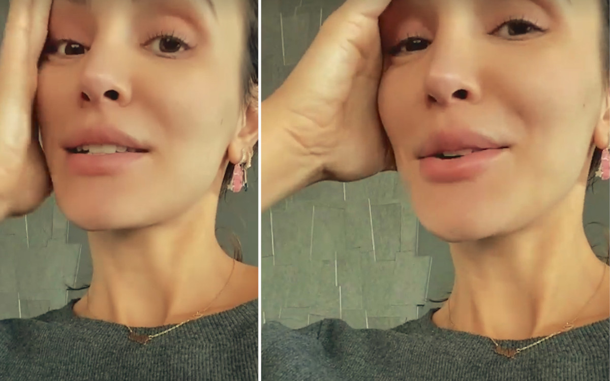 Sara Boruc śmieje się z polskich gwiazd: “Dają mi unfollow, bo im nie pożyczam rzeczy”