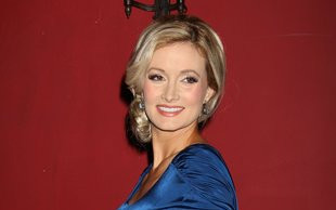 Ciężarna Holly Madison wylądowała w szpitalu