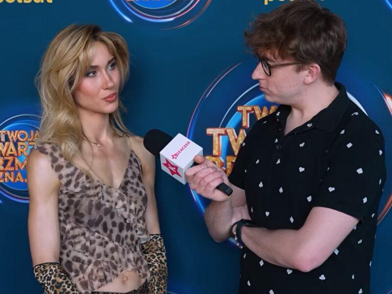 Ida Nowakowska, fot. Kozaczek Exclusive