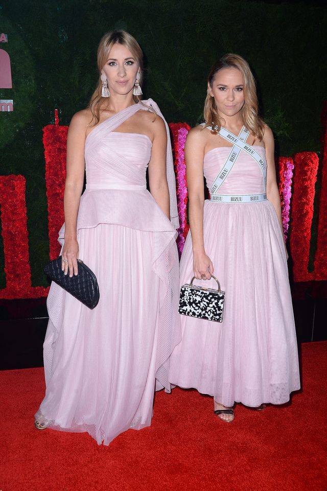 Bal Fundacji TVN 2017 – kreacje, makijaże, fryzury