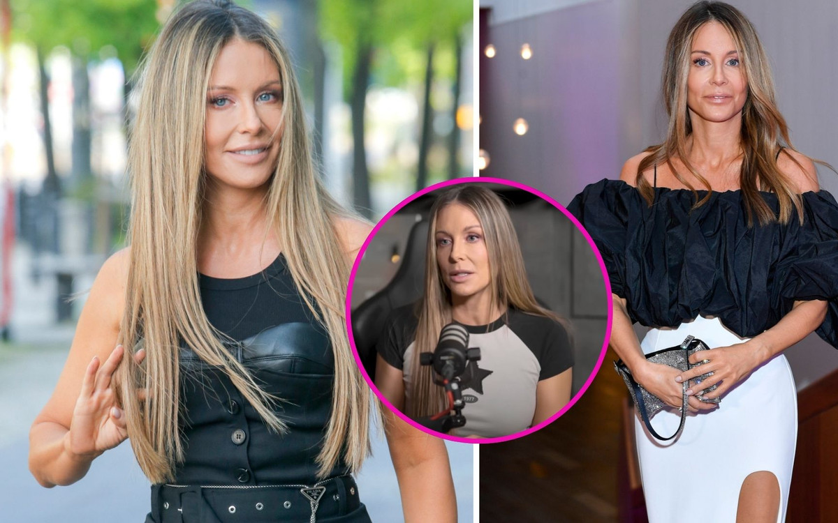 Małgorzata Rozenek-Majdan opowiada o bogatych rodzicach! “Ja miałam łatwo na starcie”