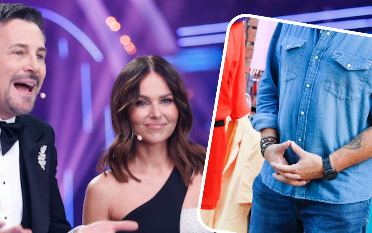 SENSACYJNE przecieki z „Tańca z Gwiazdami”! Wielki gwiazdor zatańczy na parkiecie