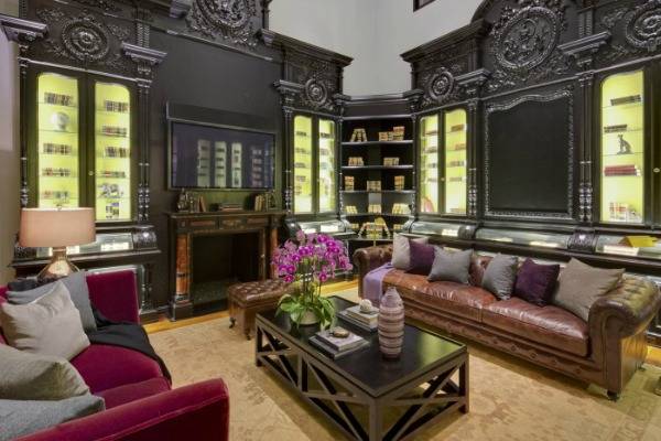 Heidi Klum sprzedaje willę za 25 milionów dolarów