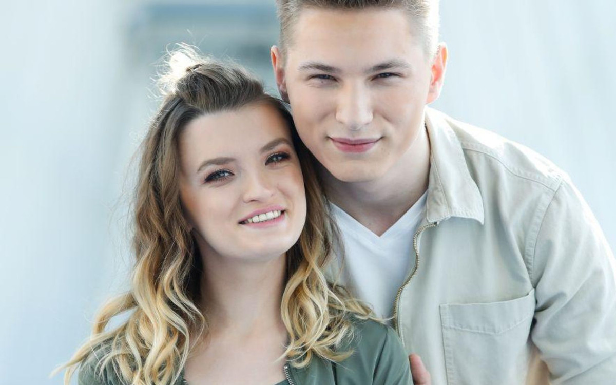 O ich rozwodzie huczała cała Polska. W końcu pękł i przyznał się do najgorszego