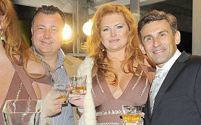 Metamorfoza Marty Grycan (FOTO)