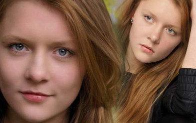 Czy Iga Krefft zostanie polską Miley Cyrus? [VIDEO]