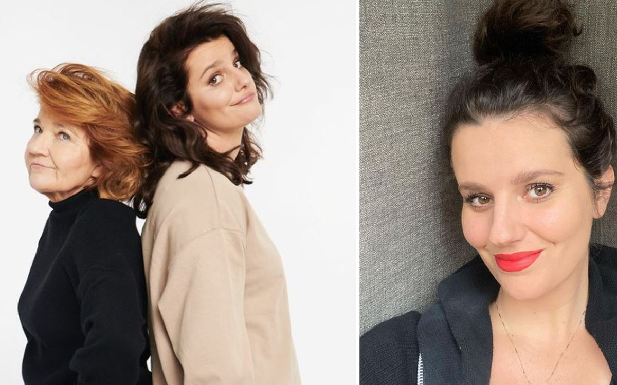 Zofia Zborowska pokazała zdjęcie, na którym NIKT nie wiedział, że jest w CIĄŻY