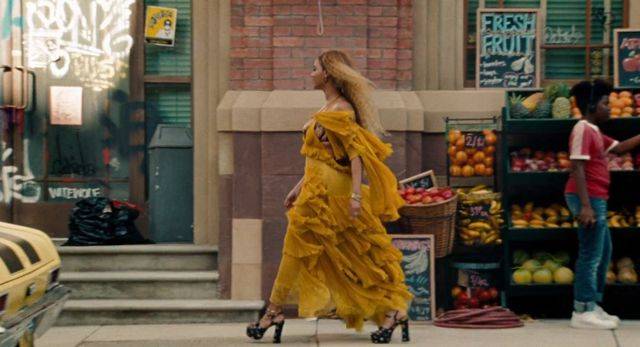 Najlepsze momenty z szóstej płyty Beyonce, Lemonade
