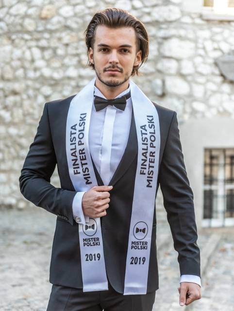 ALE CIACHA! Zobacz najprzystojniejszych kandydatów na Mistera Polski 2019