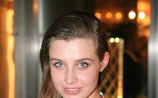 Julia Kamińska ściąga swego chłopaka do  BrzydUli