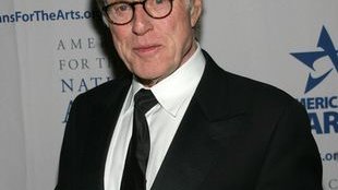 Robert Redford odznaczony przez Sarkozy’ego