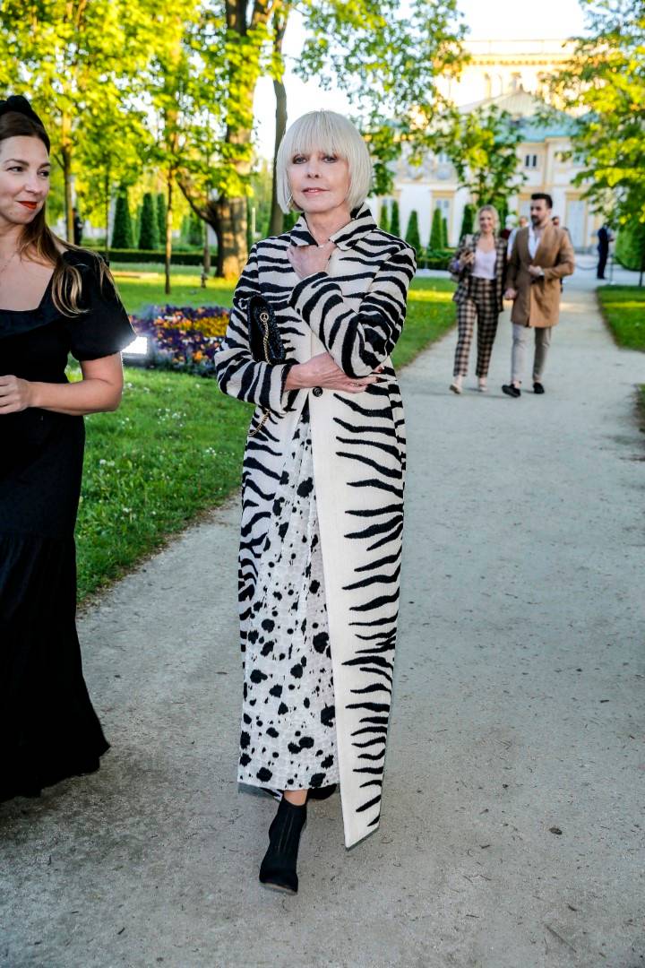 Gwiazdy na imprezie u Omeny Meensah: Grażyna Kulczyk, Joanna Przetakiewicz, Barbara Kurdej-Szatan, Katarzyna Sokołowska…