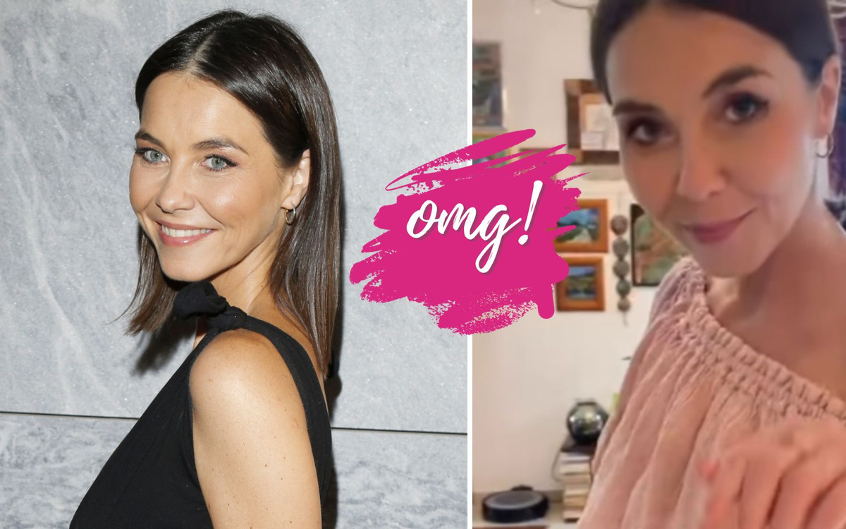 Prezenterka TVP urodziła! Nadała synkowi piękne, staropolskie IMIĘ!