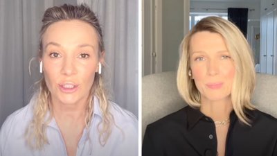 Magda Mołek do Soni Bohosiewicz: “Jak to jest rozbić rodzinę”. Aktorka szybko zareagowała!