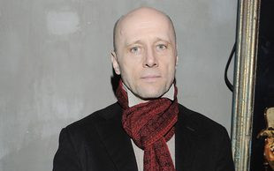 Pieczyński: Chcę uwolnienia człowieka od religii