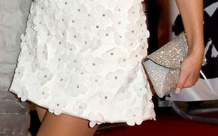 Cheryl Cole rzuciła męża przez telefon